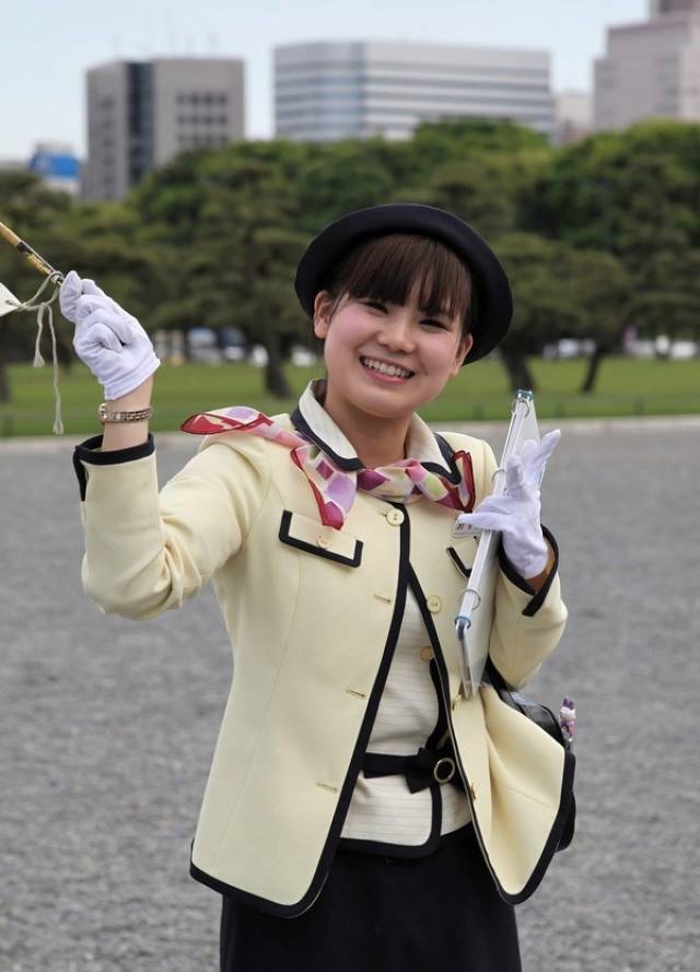 赴日中国游客又遭日本导游吐槽:素质不高,看在钱的份上只能忍_手机搜