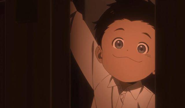 约定的梦幻岛第10集:诺曼正式下线,丧友之痛让雷与艾玛一蹶不振