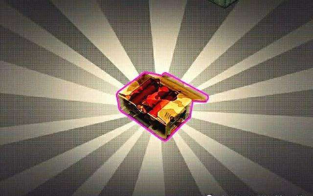 以为信号枪的子弹最稀有?其实已经想歪了,谁知道它最珍贵