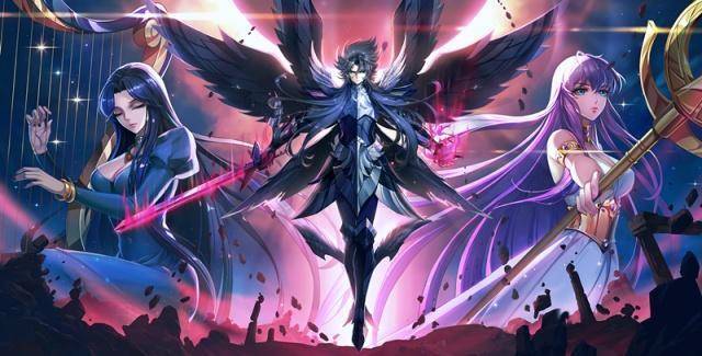 带大家看一下潘多拉的版面情况:与近期所有新s不同,来自冥界的潘多拉