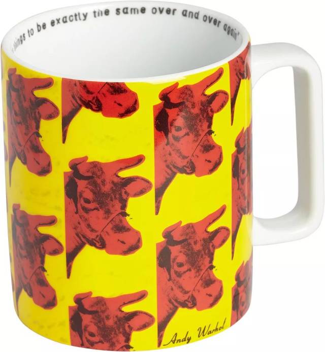 软装设计师必看的32种风格——波普艺术(pop art)