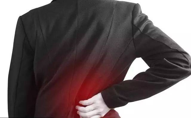 年纪轻轻 腰间盘就突出为点啥?