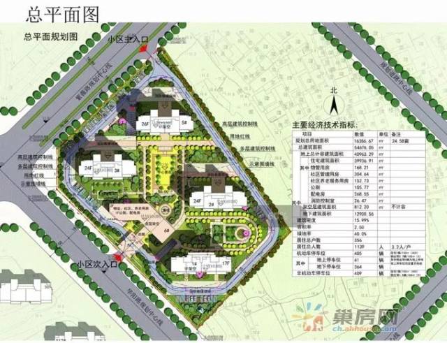 巢湖商业地产