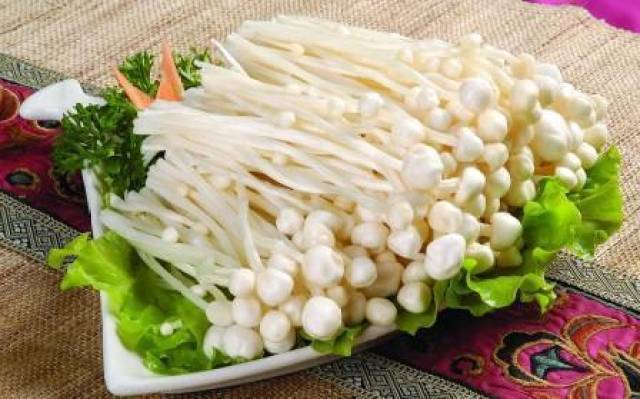 所以常吃豌豆也对皮肤瘙痒的症状有帮助