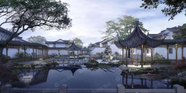 庭院式住宅 银川人的院落情怀