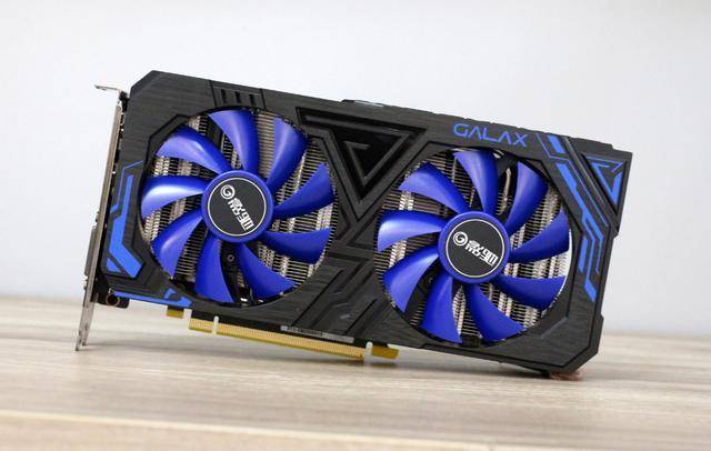 至於大家關心的價格方面,這塊影馳gtx1660大將的定價是1899元,而影馳