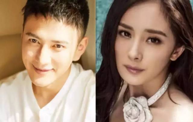 像杨幂,张小斐,焦俊艳等都是他大学的同班同学,而王仁君当时还是杨幂