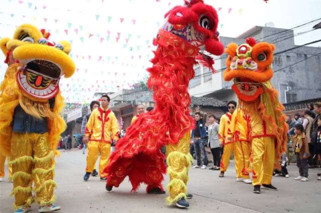 人众从人?今天蒲塘"寒山诞"刷爆朋友圈