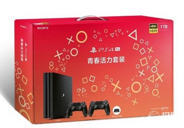PS4 Pro新增中国特供版套装：售价3000元，3.15各平台上市_手机搜狐网