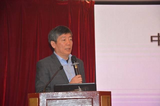 碧桂园农业公司副总裁刘石: 产业链闭环从根本解决农业问题_手机搜狐