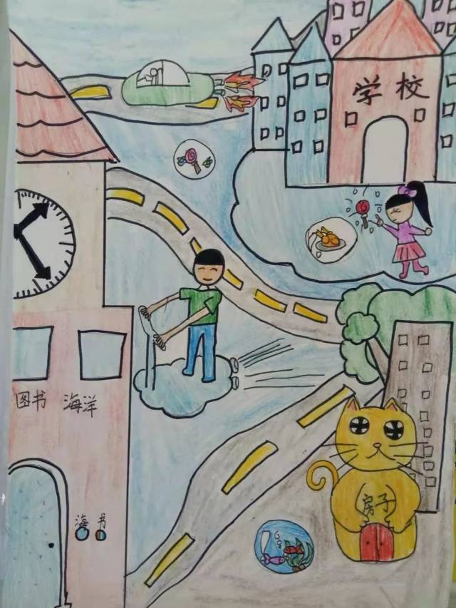 未来科学家 | 想成为《未来科学家》签约小记者吗?