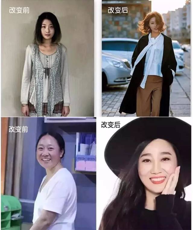 穿衣搭配培训：现代女性职场新风尚