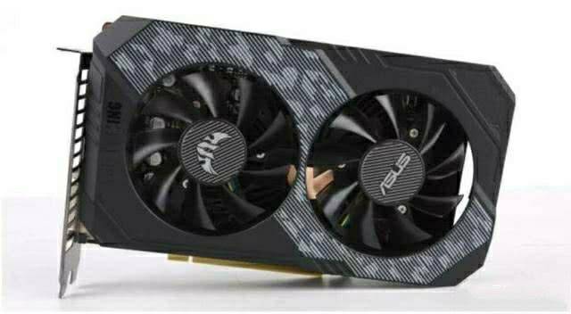 1066显卡:正式再见