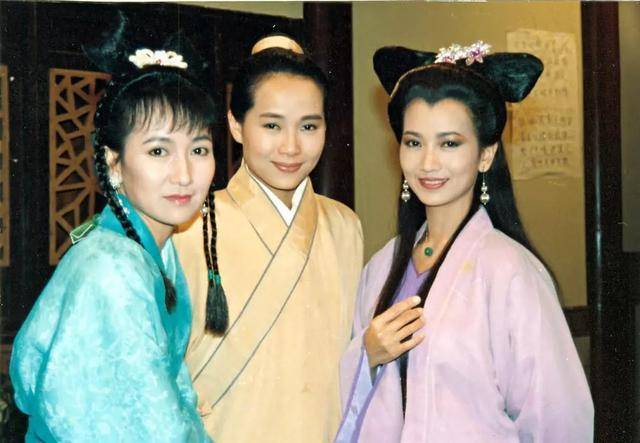 于朦胧鞠婧祎版《新白娘子》未播先火，三大优势有机会超越经典_搜狐网