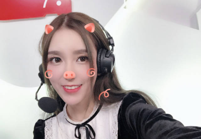 不过要说到主持功力,rita就有些强差人意了.