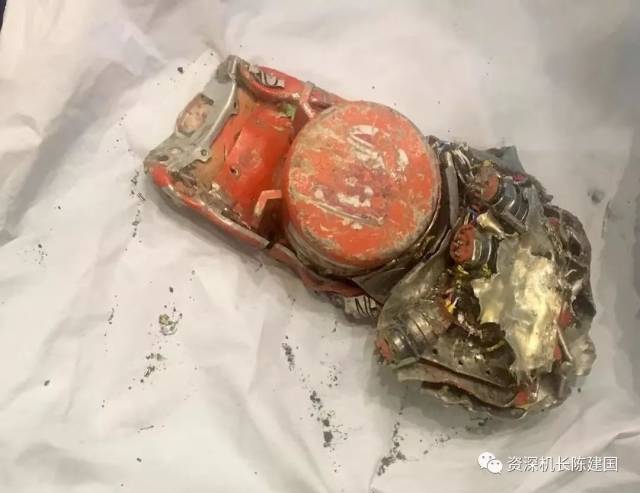 737MAX空难最新:残骸发现飞机安定面配平和