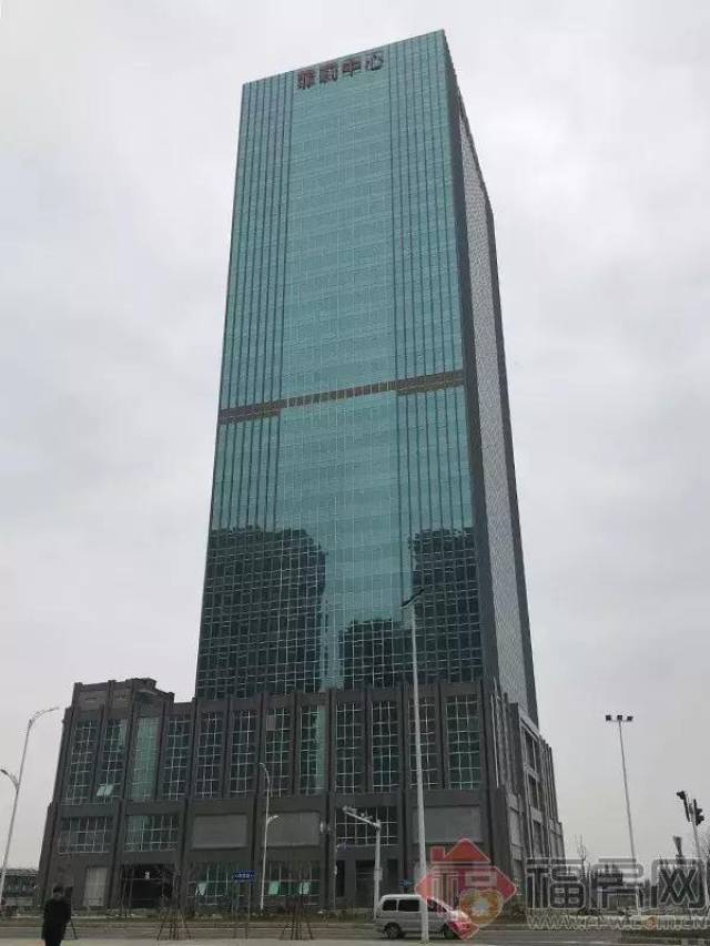 推新地,最高200米!泉州这个区域"第一高楼"再刷新?