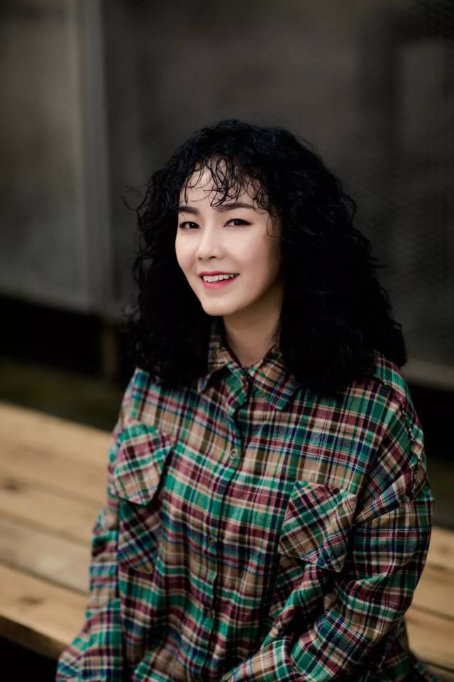 我告诉你,郑美丽真的要来长安了!