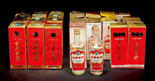 中国古代十大宫廷贡酒，流传在世的你喝过几种？_严嵩