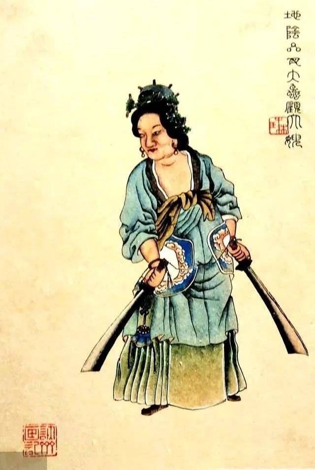 司马燕裸体 宋朝女子“干架”有多彪悍？连司马光都惊了..._手机搜狐网