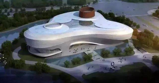 科技馆