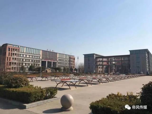 315 看一下枣庄二中食堂的内幕