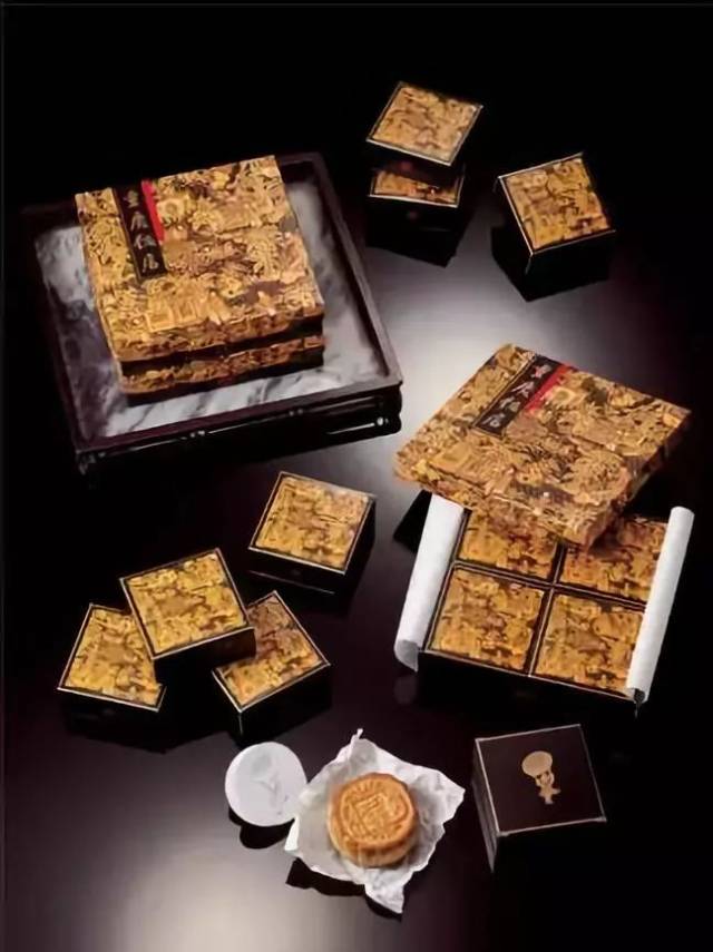 陈幼坚设计作品欣赏