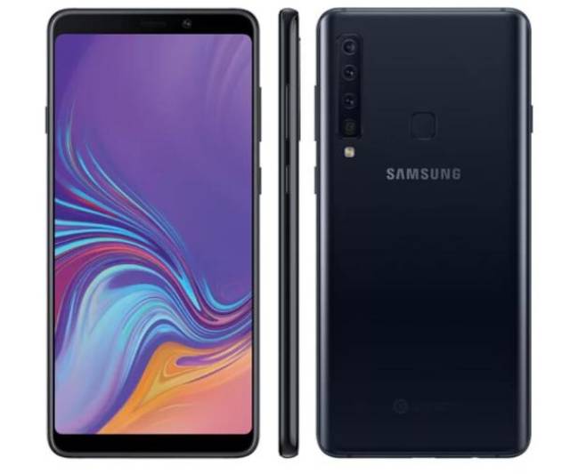 三星galaxy a9s,拍照灵魂摄入者