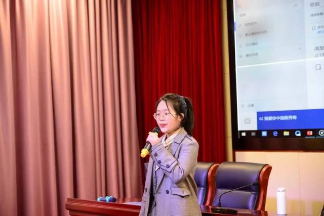 上海市行知实验中学举行"相约行实放飞梦想,牵手陶子快乐成长"2019