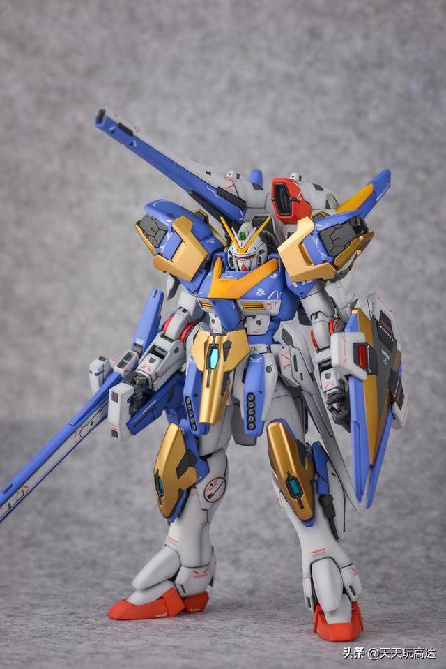 mg v2高达全装备_手机搜狐网