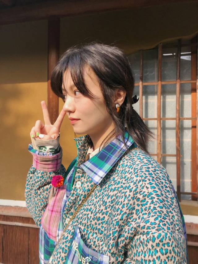 被拿男友前任作比较,春夏罕见发怒怼网友,这样说不是在找骂吗?