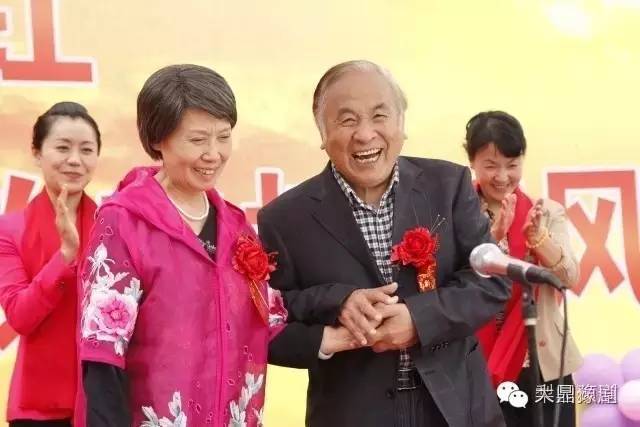 【大众剧院】豫剧《卖苗郎》完整版 张宝英等主演