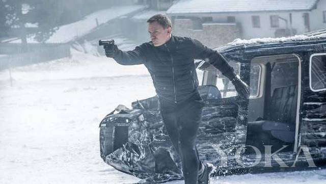 刘诗诗佩戴欧米茄星座系列小秒针柔中带刚的内