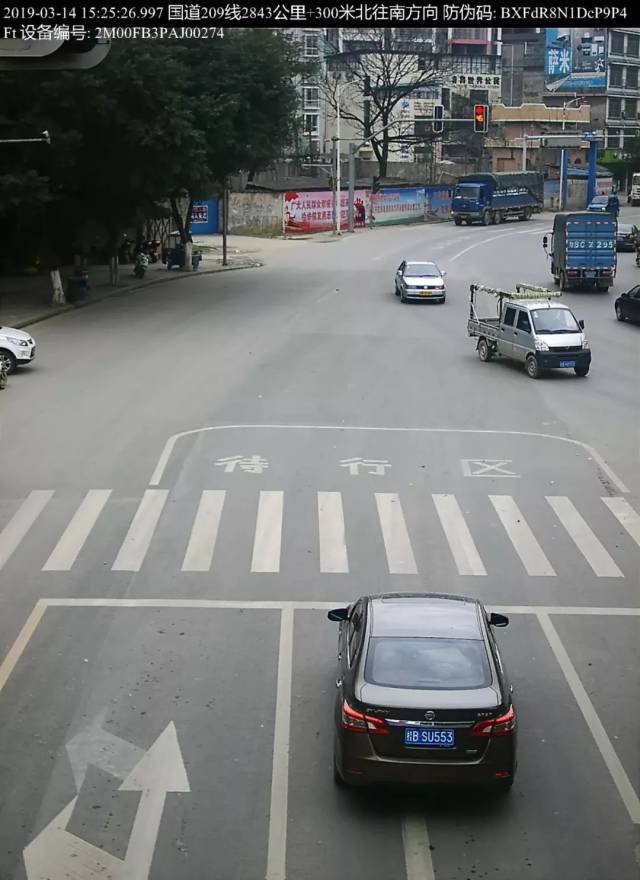 融安本周有这些车辆违章被拍,请广大驾驶员文明驾驶!