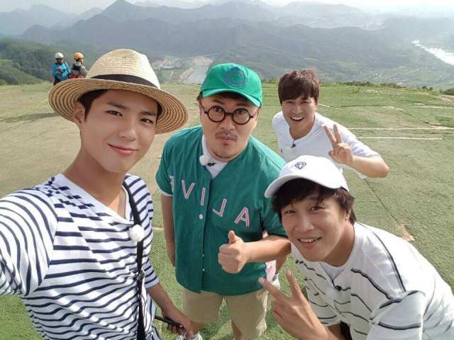 郑俊英李胜利被彻底封杀,参演的综艺被永久禁播