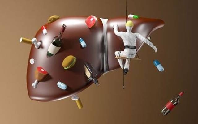 警惕| 过量服用,多药同用……五大常见的药物伤肝行为,最后一条你绝对