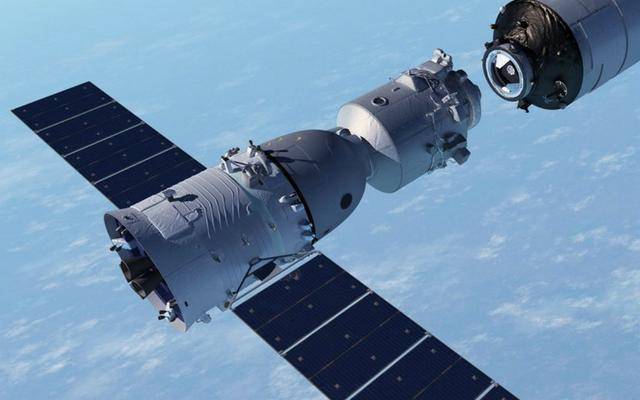 神舟1号宇宙飞船