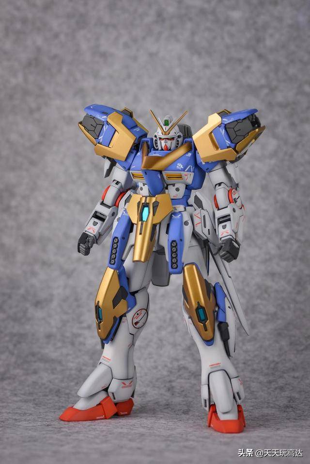 mg v2高达全装备_手机搜狐网