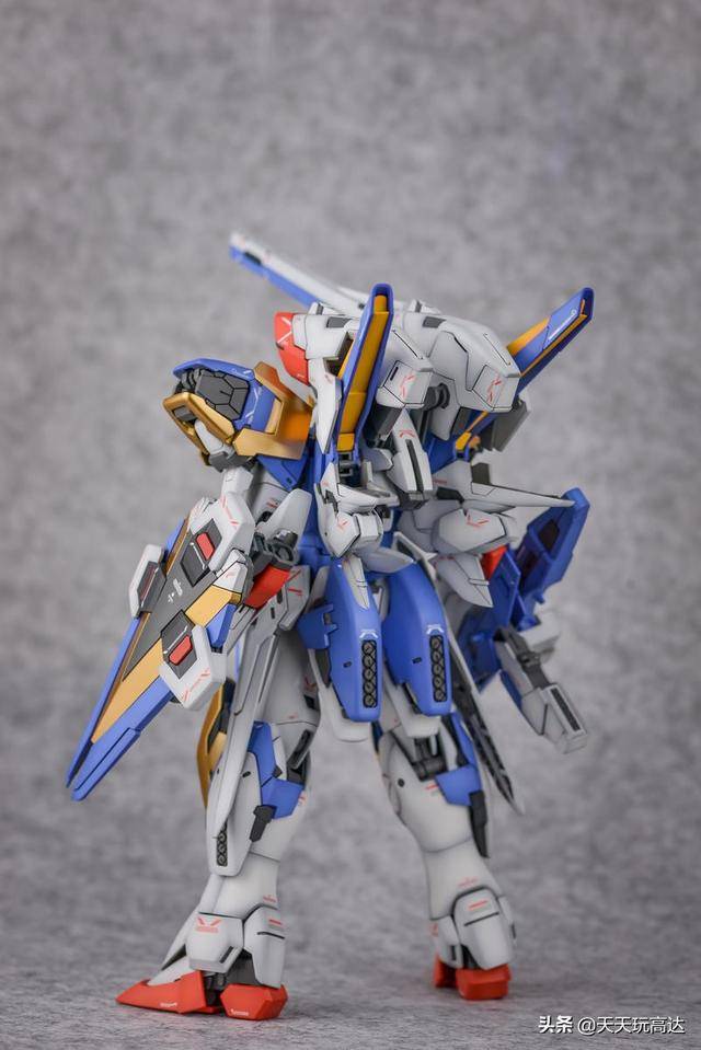 mg v2高达全装备_手机搜狐网