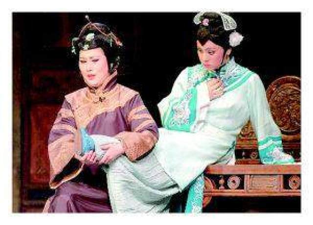 古代女人的三寸金莲究竟是怎么来的？_搜狐网