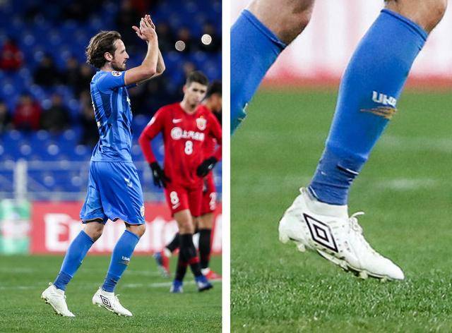 ▼林加德(曼联)adidas nemeziz 19.1 "anthem"