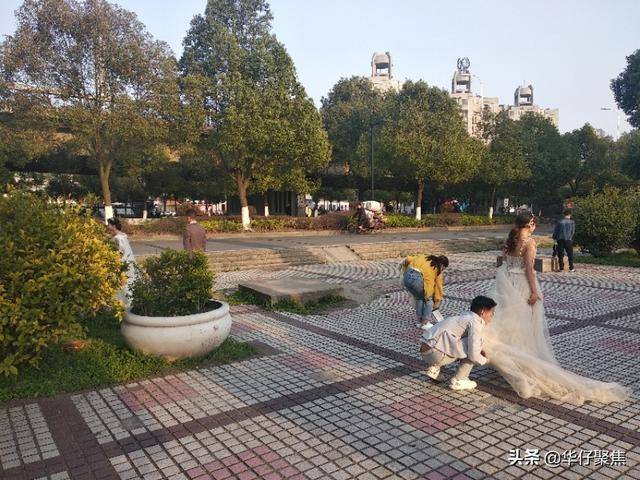 婚纱摄影工作室——捕捉幸福瞬间的艺术