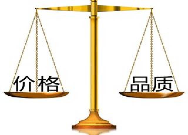 你为什么喜欢和纯玩团谈价格,跟低价团谈品质?