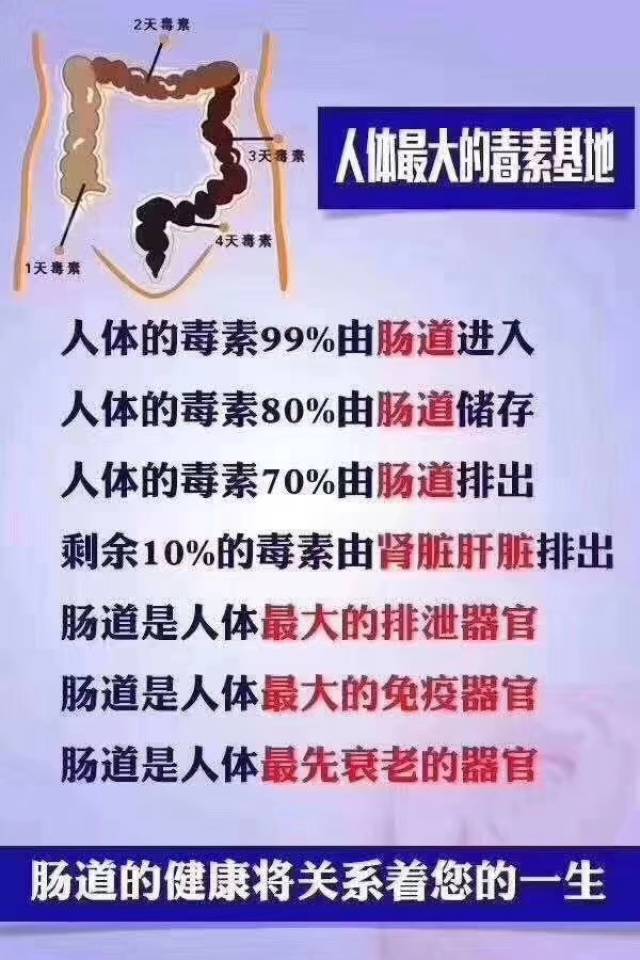 人体的毒素从何而来,藤黄果月易清能排出这些毒素吗