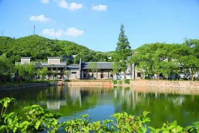 长株潭生态绿心 3个省级森林公园概况
