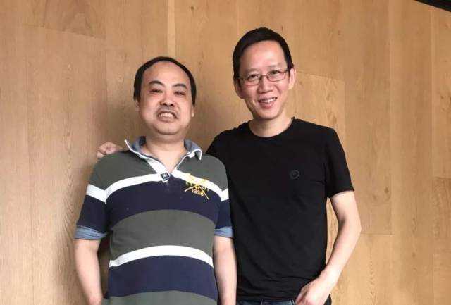 沸腾新十年 | 十点读书林少:盘流量的福建人,做内容的闯入者_搜狐网