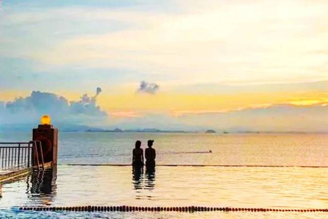 人的一生会遇到多少人? 谁又能陪你到最后?