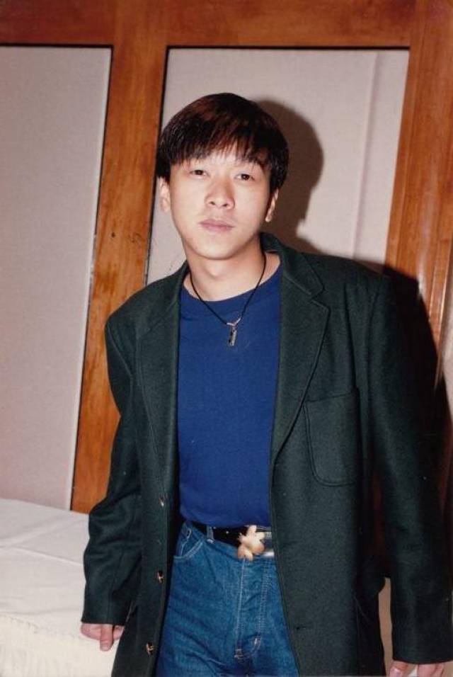 用相片重温beyond的光辉岁月