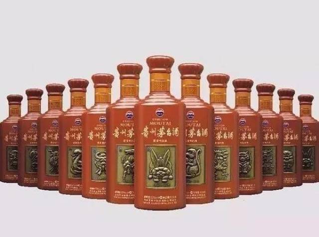 12岁离家45岁坐监狱90岁身价过亿茅台生肖酒为什么选他