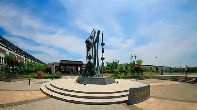 在宿迁,实现一个文人的终极理想